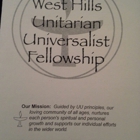 West Hills Unitarian Fellowship