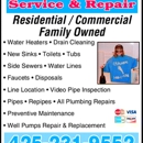 CJ's Plumbing & Service LLC - Plumbers