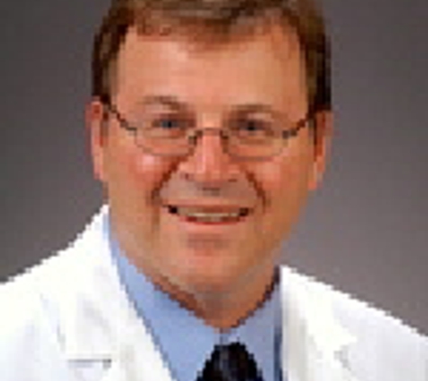 Alan Harsch, MD - Concord, NC