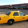 California City Yellow Cab Company gallery