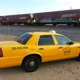 California City Yellow Cab Company