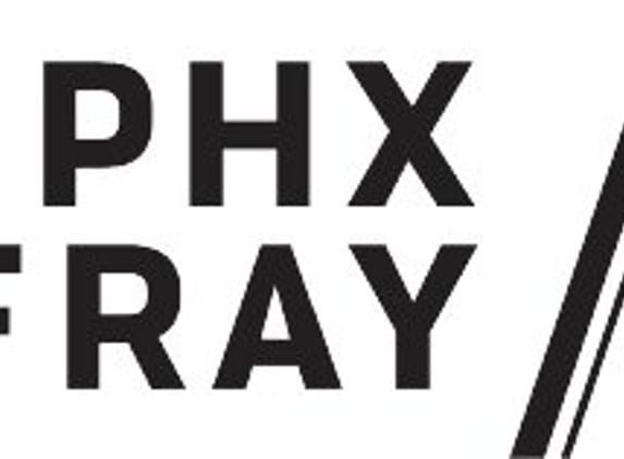 PHX Fray - Scottsdale, AZ