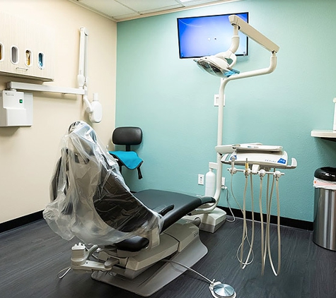 Smile Dental Clinics - Phoenix, AZ