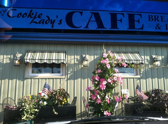 Cookie Lady - Point Pleasant Boro, NJ