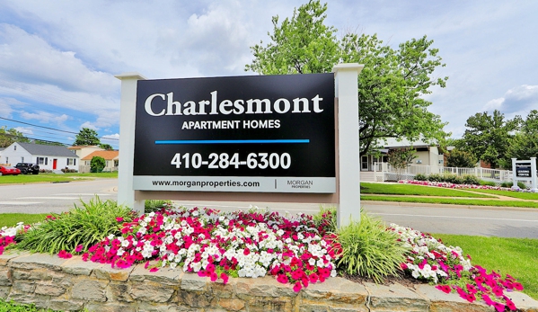 Charlesmont Apartments - Dundalk, MD