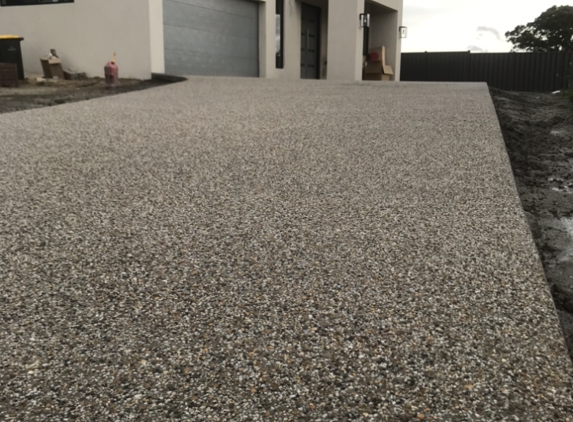 Hume Concreting Melbourne