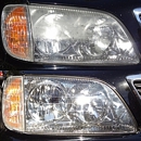 AA Mobile Headlight Restoration - Automobile Detailing