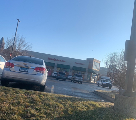 Walgreens - Bridgeport, CT