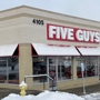 Five Guys