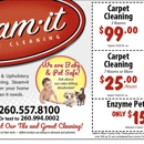 Steam-It Inc - Carpet & Rug Cleaning Equipment & Supplies