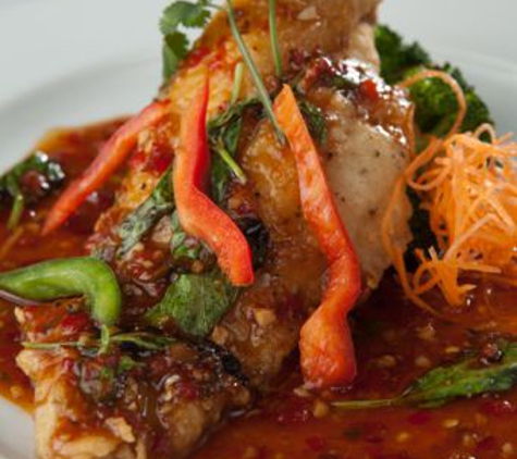 Thai Spice Cuisine - Dallas, TX