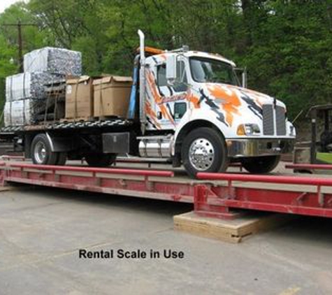 Budd Scale Service & Sales - Uniontown, PA