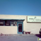 Andy's Door & Lock Service