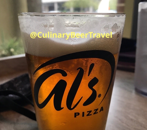 Al's Pizza - Jacksonville, FL