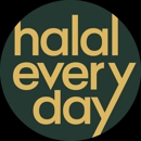 Halal Everyday - Restaurants