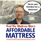 Fred the Mattress Man's - Affordable Mattress of Holland