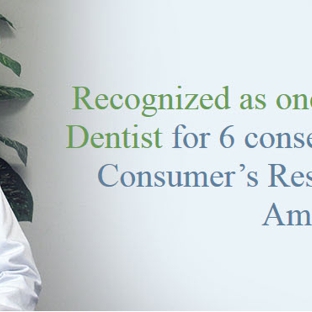 Dr. Farhan Qureshi, DDS - Alexandria, VA