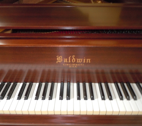 Connecticut Piano Restoration - Shelton, CT