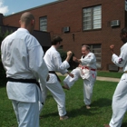 Adult Karate Training