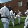 Adult Karate Training