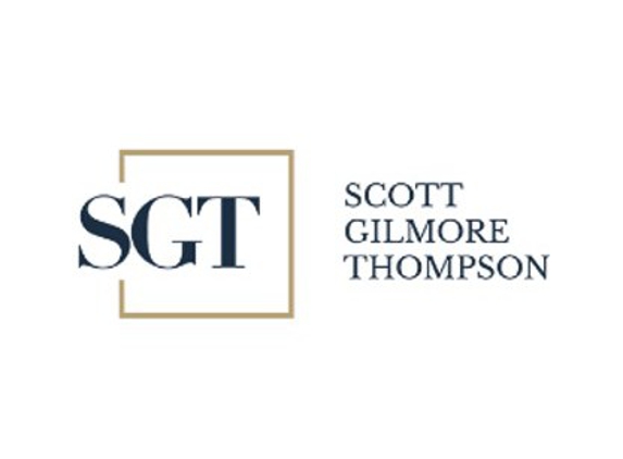 Scott Gilmore Thompson - Dallas, TX