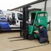 Integral Lift Trucks gallery