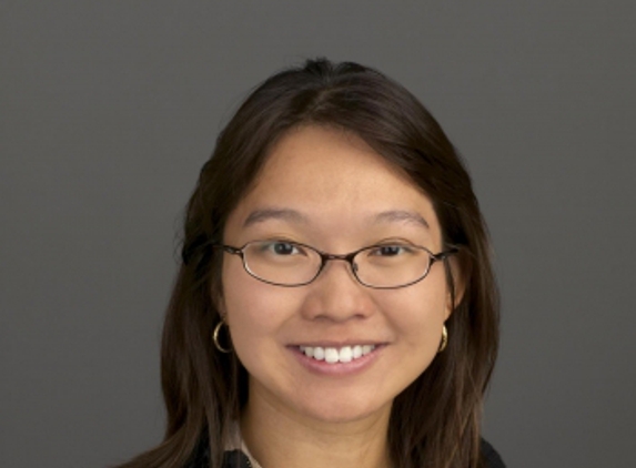 Dr. Valerie Y Chock, MD - Palo Alto, CA