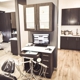 Cabinets Nk