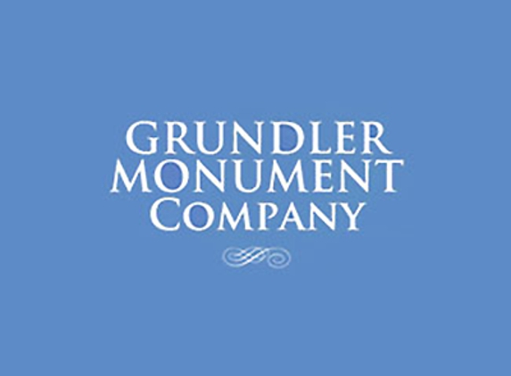 Grundler Monument Company - Pittsburgh, PA