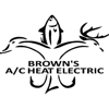 Brown's AC Heat And Electric LLC gallery