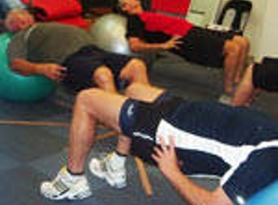 SPORTSMED NQ PHYSIO - Hyde Park, QLD