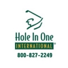 Hole In One International gallery