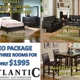 Atlantic Bedding and Furniture