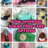 SugarIced Cakes LLC gallery