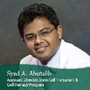 Syed A. Abutalib, MD | Hematologic Oncologist gallery