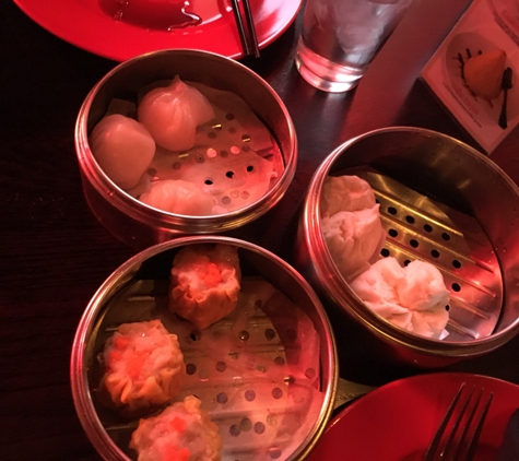 Shanghai Rose Dim Sum - Studio City, CA