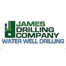 James Drilling Co - Gas Companies