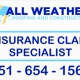 All Weather Roofing & Construction, LLC