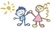 Meadow Springs Early Learning Centre Logo