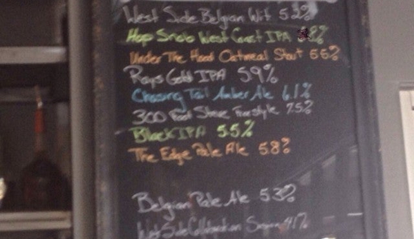 Saddle Mountain Brewing Company - Goodyear, AZ