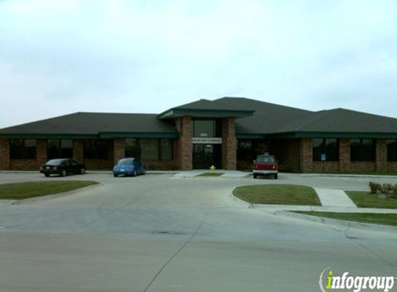 Compass Financial Services - West Des Moines, IA