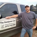 The Handyman Can - Handyman Services
