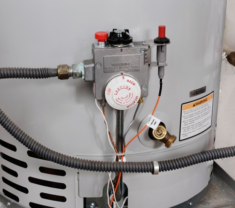 Black Diamond Electric, Plumbing, Heating and Air - Orem, UT