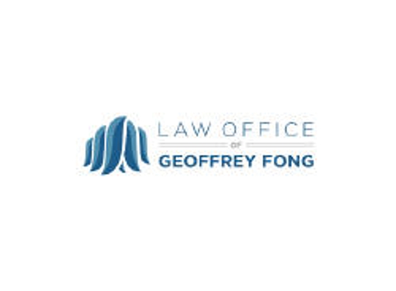 Law Office of Geoffrey Fong - Rocklin, CA