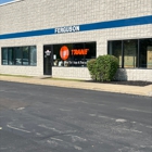 Ferguson HVAC Supply-CLOSED