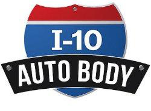 I-10 Auto Body - Indio, CA