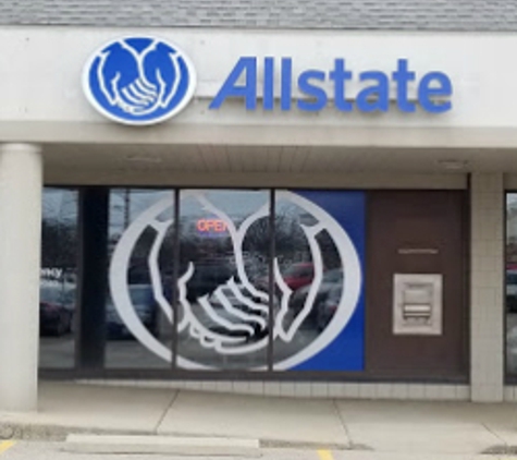 Allstate Insurance Agent: Drew Cloud - Tipp City, OH