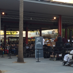 Lacma Cafe - Los Angeles, CA