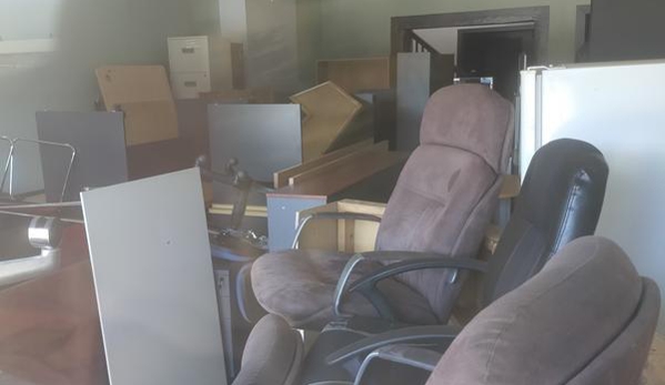 Executive Removals and Storage - Shepparton, VIC
