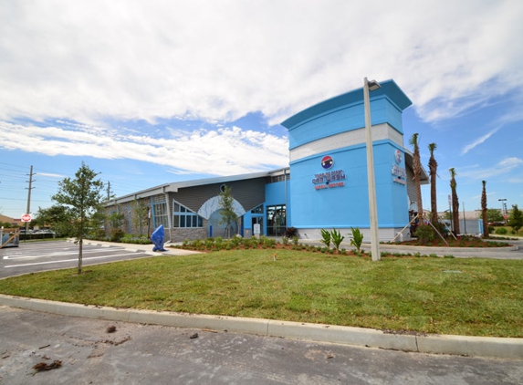 Treasure Coast Car Wash - Port Saint Lucie, FL